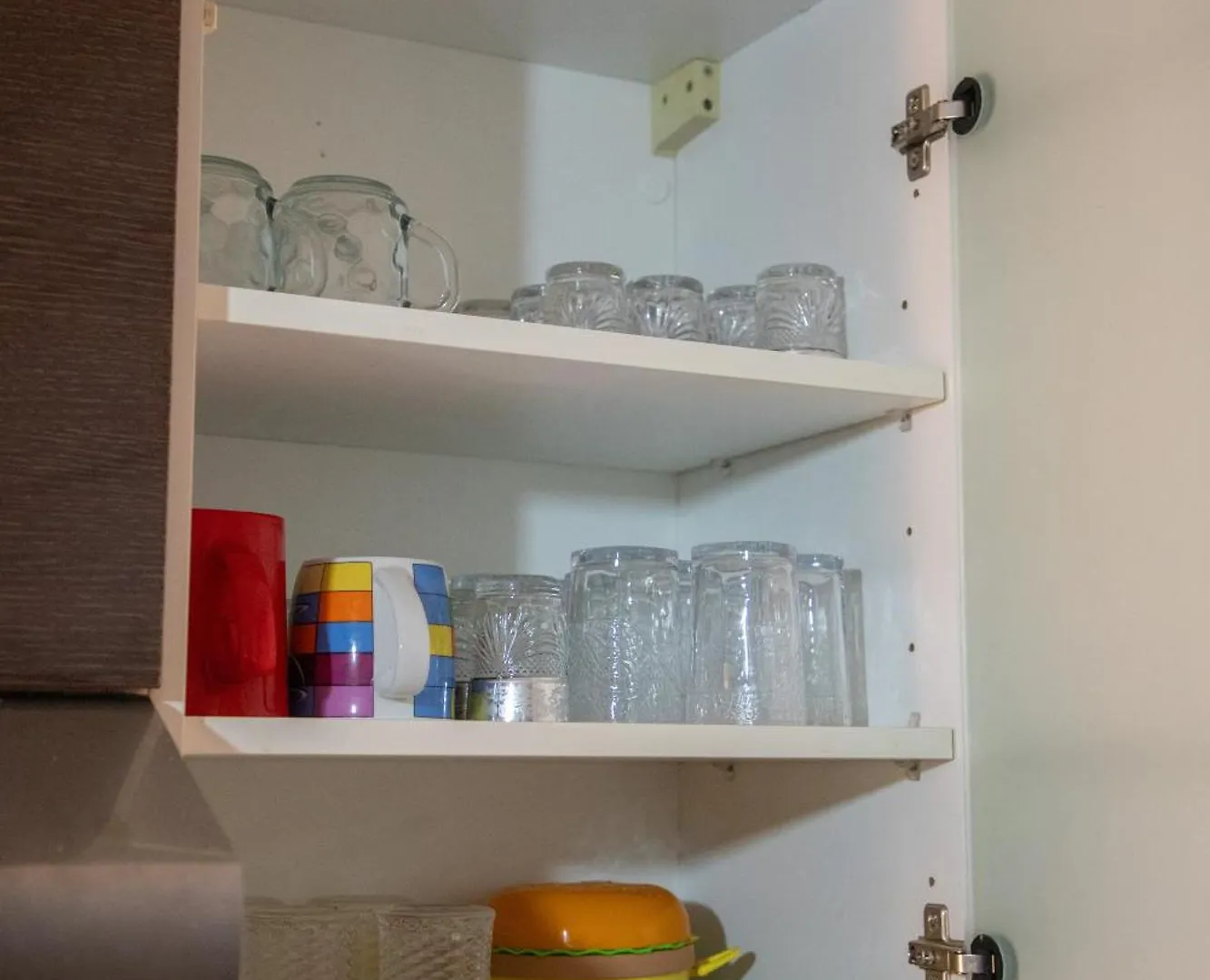 Peaceful Apartment In Hay Al Mohammad, Agadir Marruecos