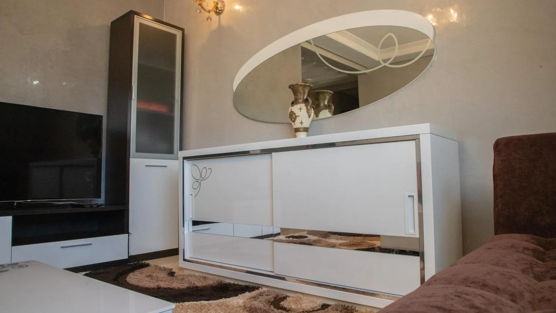 Peaceful Apartment In Hay Al Mohammad, Agadir