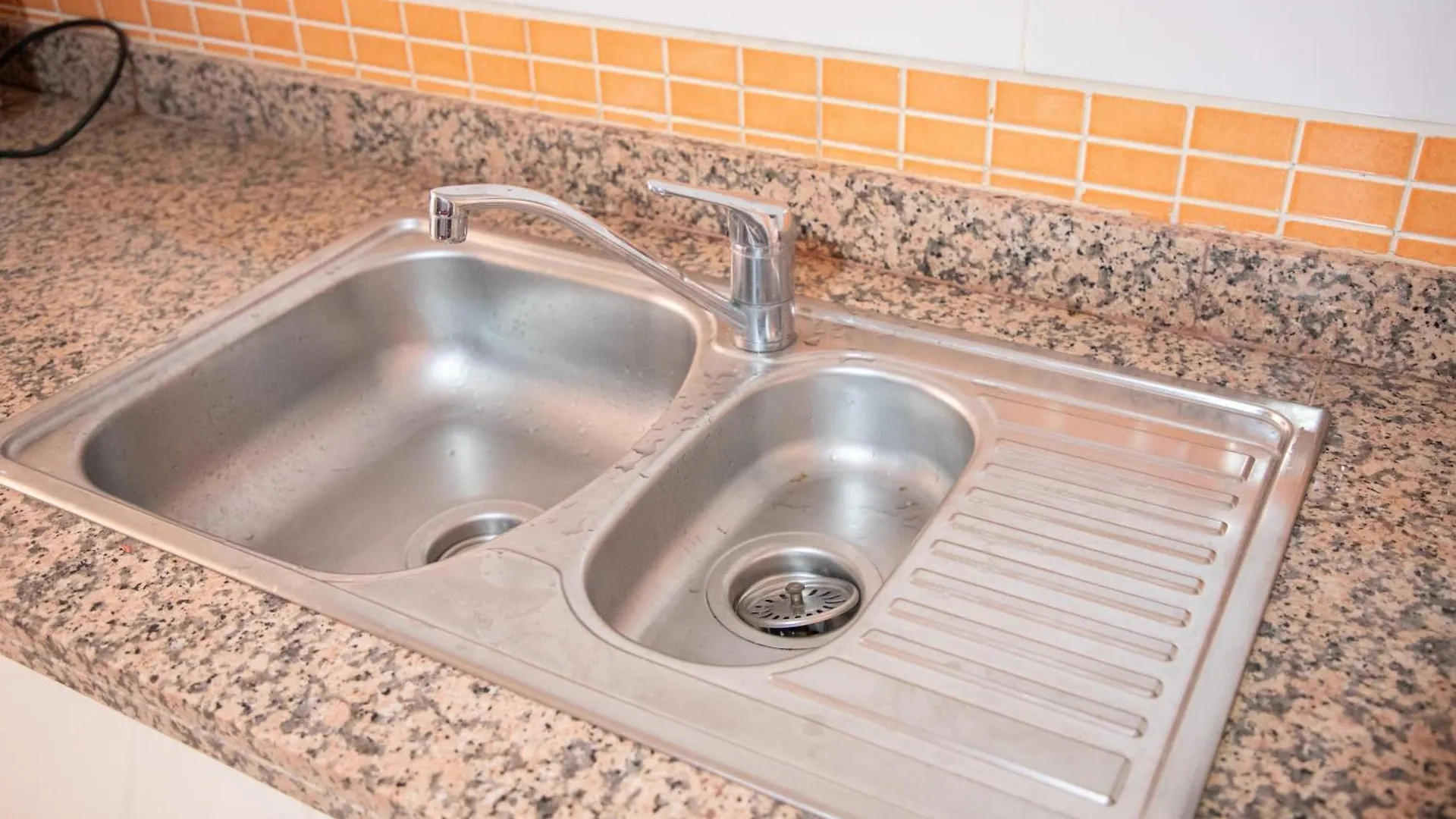 Peaceful Apartment In Hay Al Mohammad, Agadir