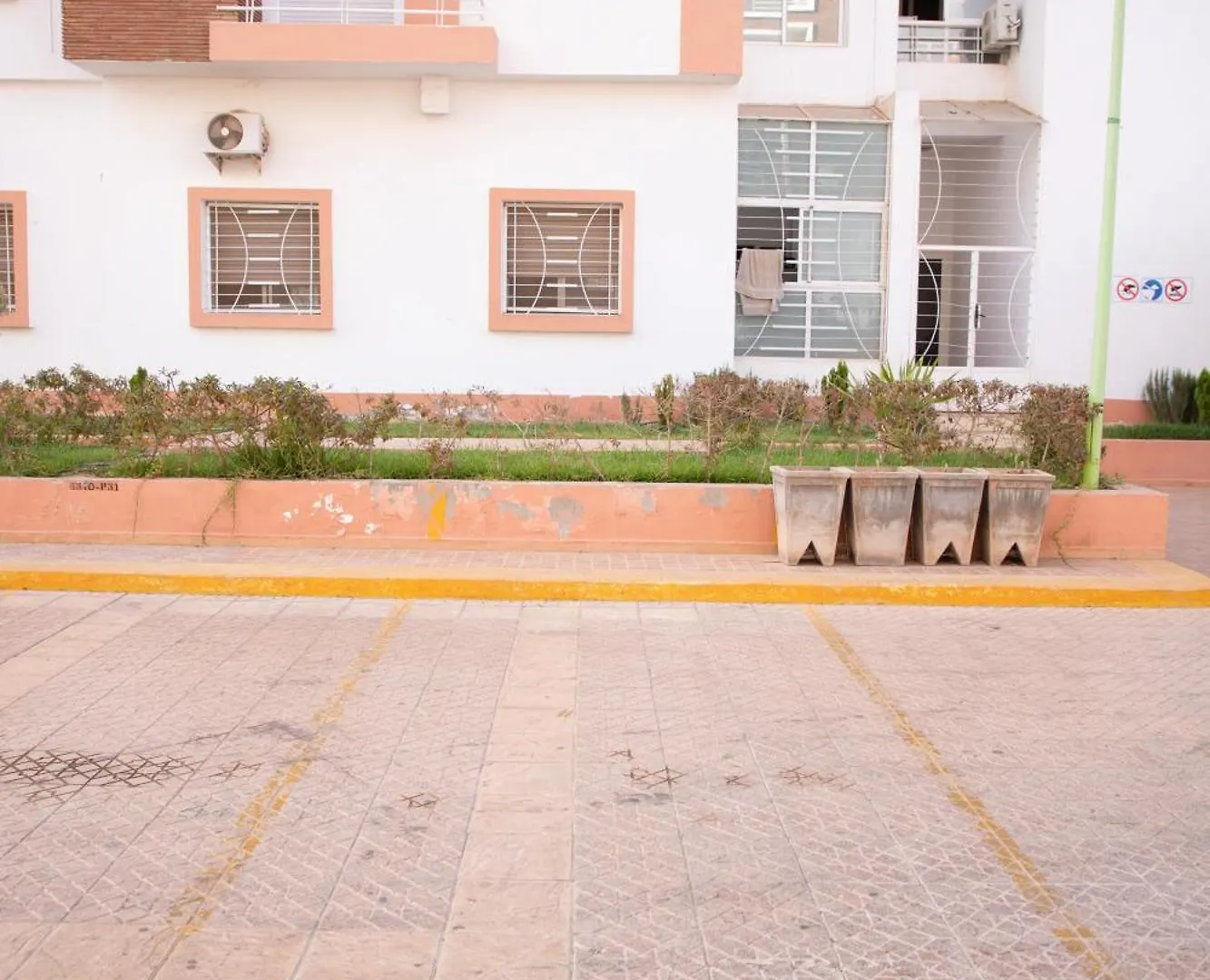 Peaceful Apartment In Hay Al Mohammad, Agadir