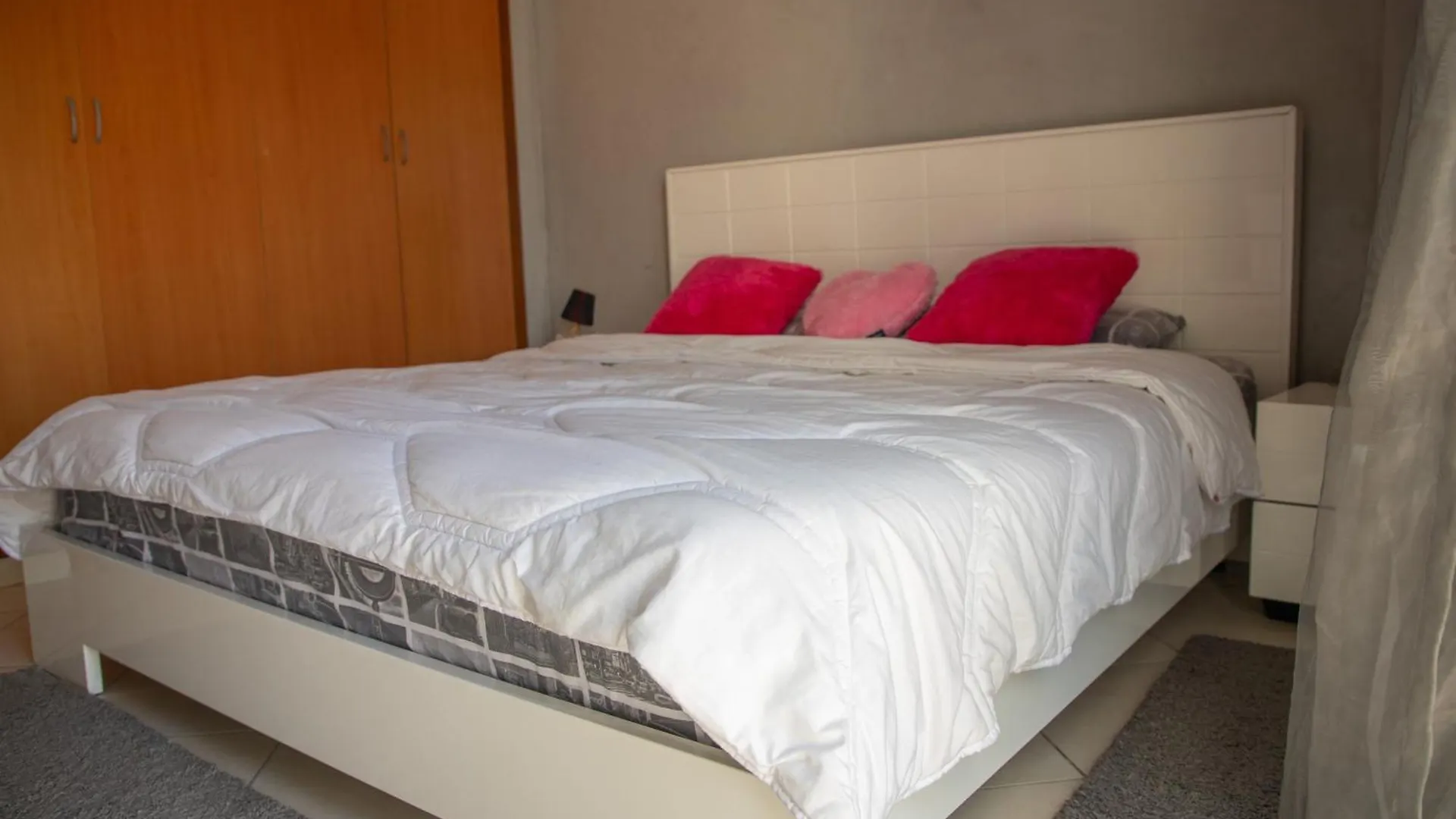 Peaceful Apartment In Hay Al Mohammad, Agadir