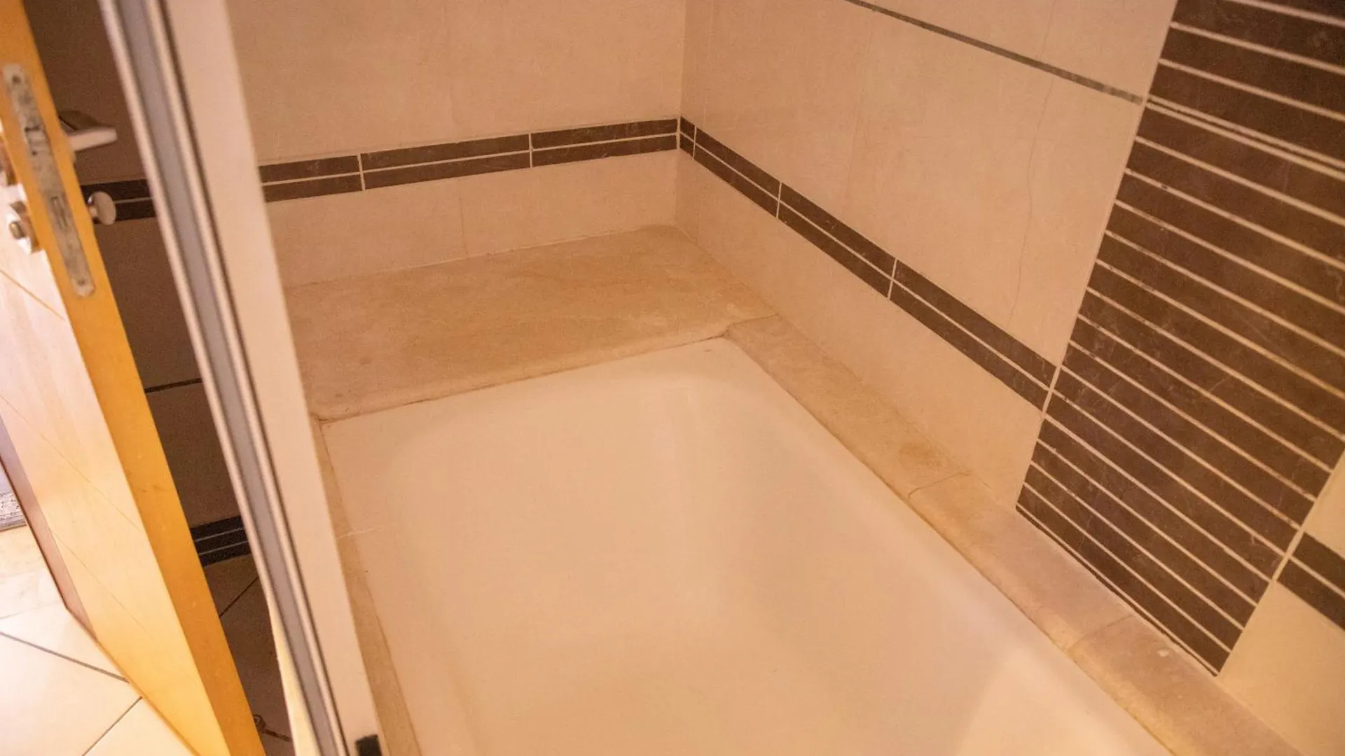 Peaceful Apartment In Hay Al Mohammad, Agadir