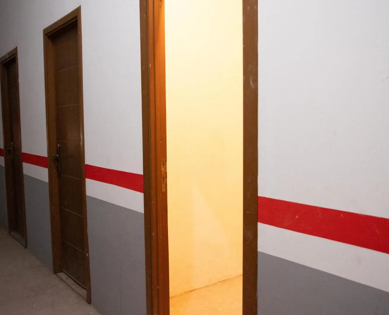 Peaceful Apartment In Hay Al Mohammad, Agadir