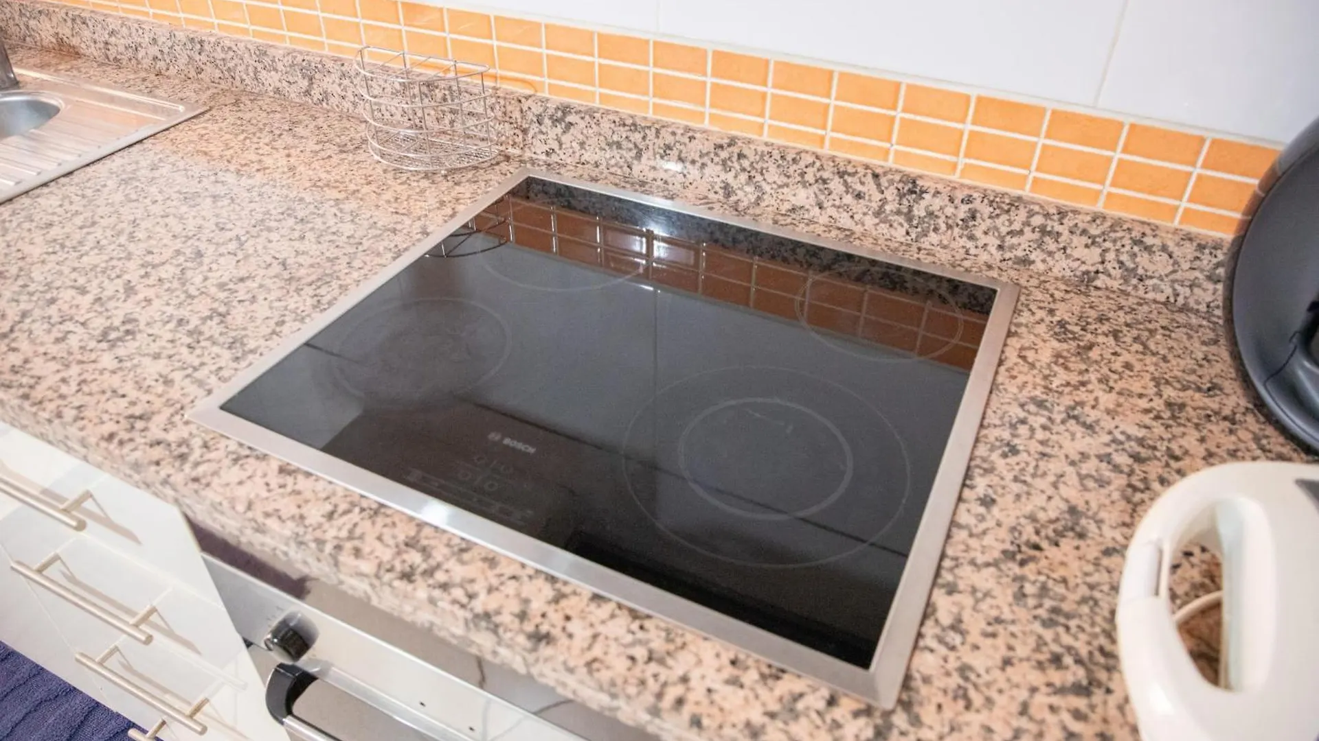 Peaceful Apartment In Hay Al Mohammad, Agadir 0*,