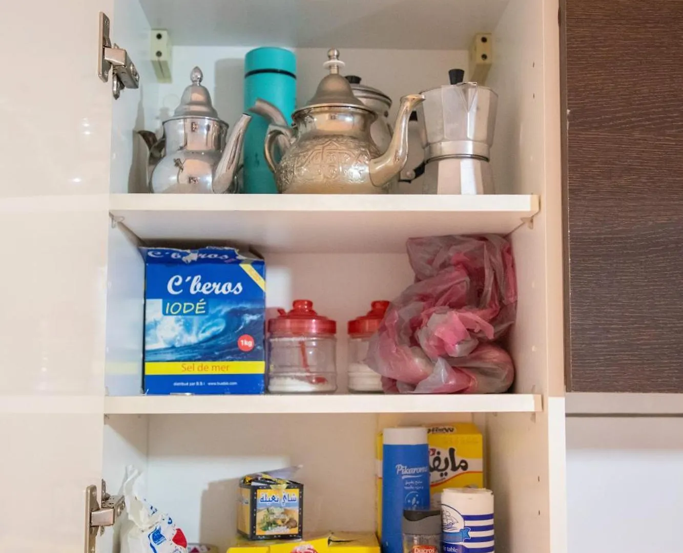 Peaceful Apartment In Hay Al Mohammad, Agadir