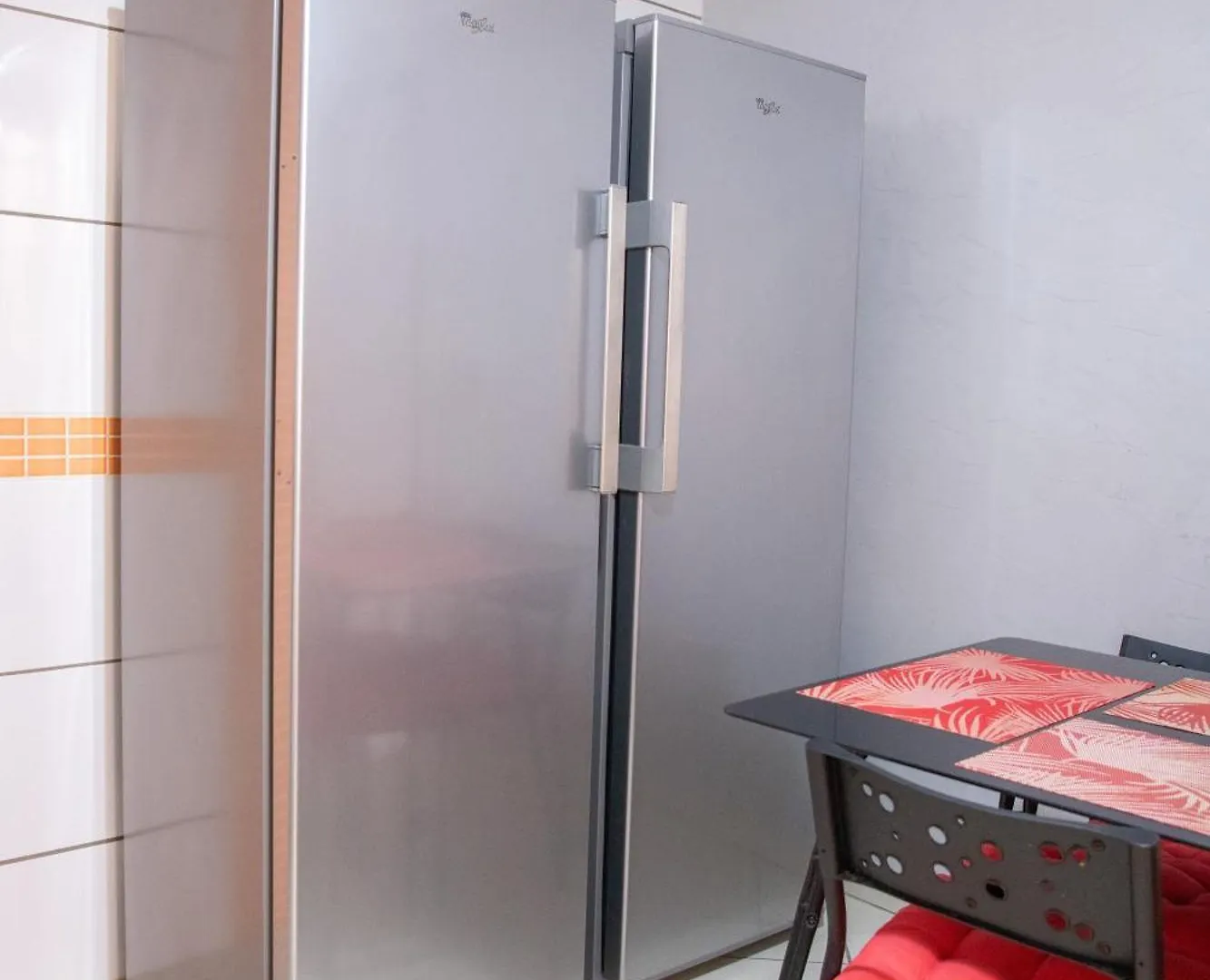 Peaceful Apartment In Hay Al Mohammad, Agadir