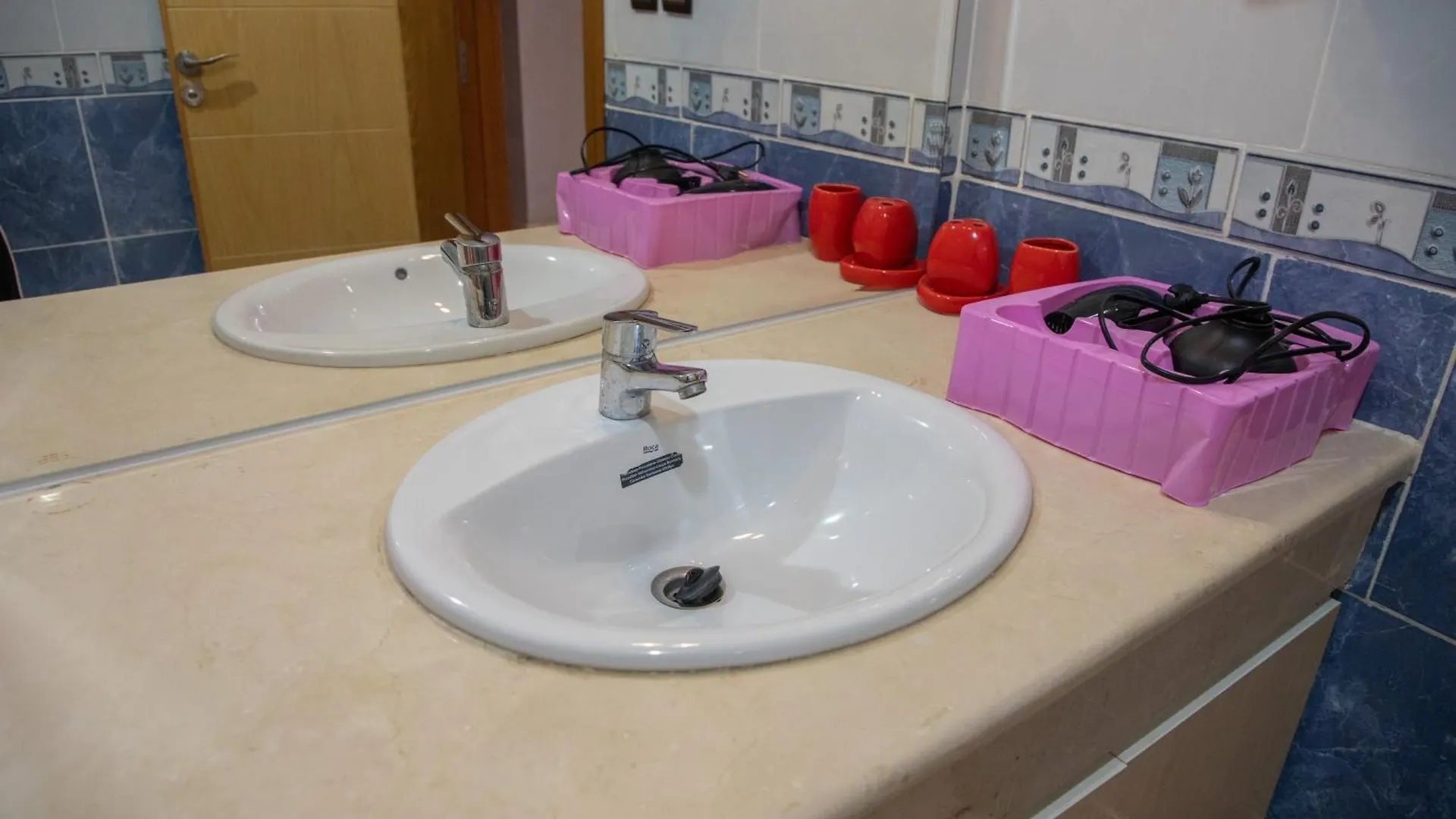 Peaceful Apartment In Hay Al Mohammad, Agadir