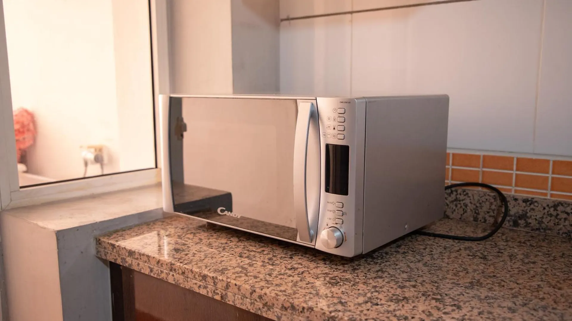 Peaceful Apartment In Hay Al Mohammad, Agadir