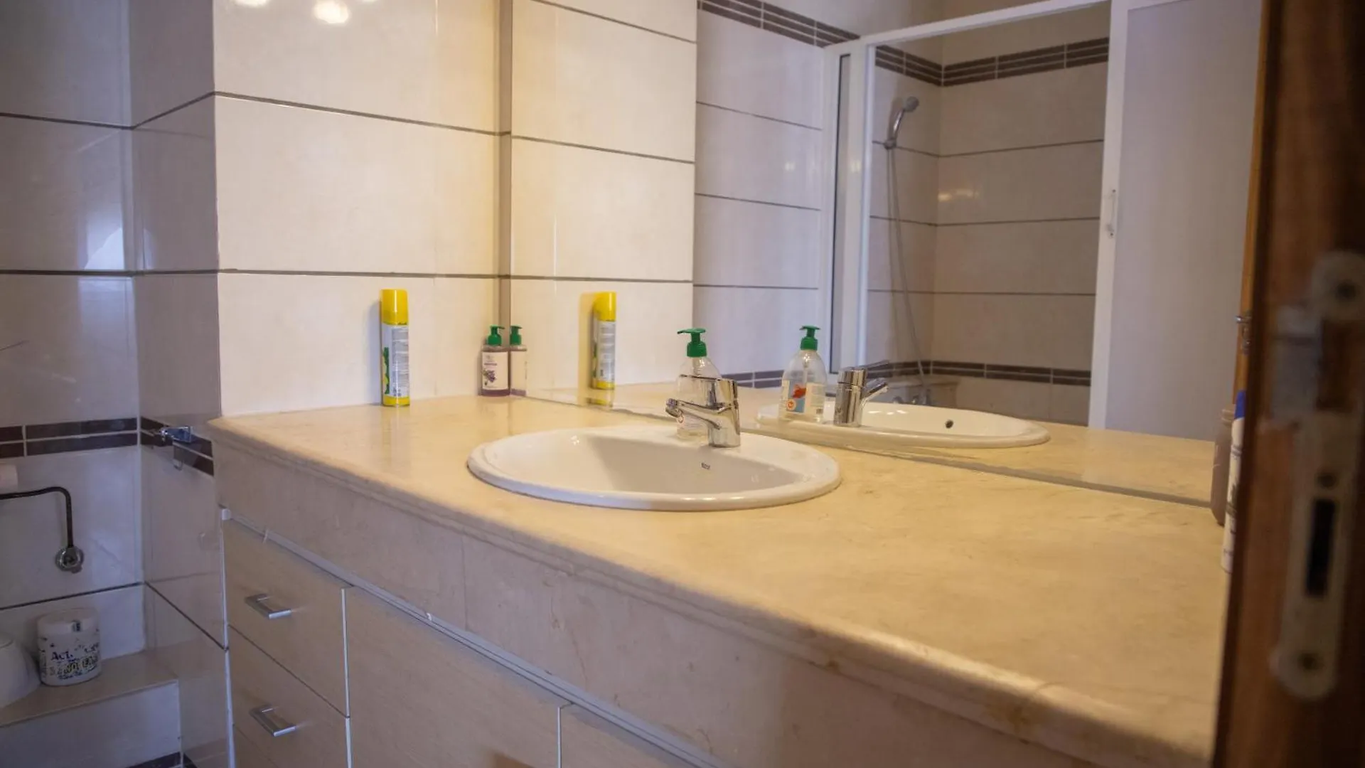 Peaceful Apartment In Hay Al Mohammad, Agadir
