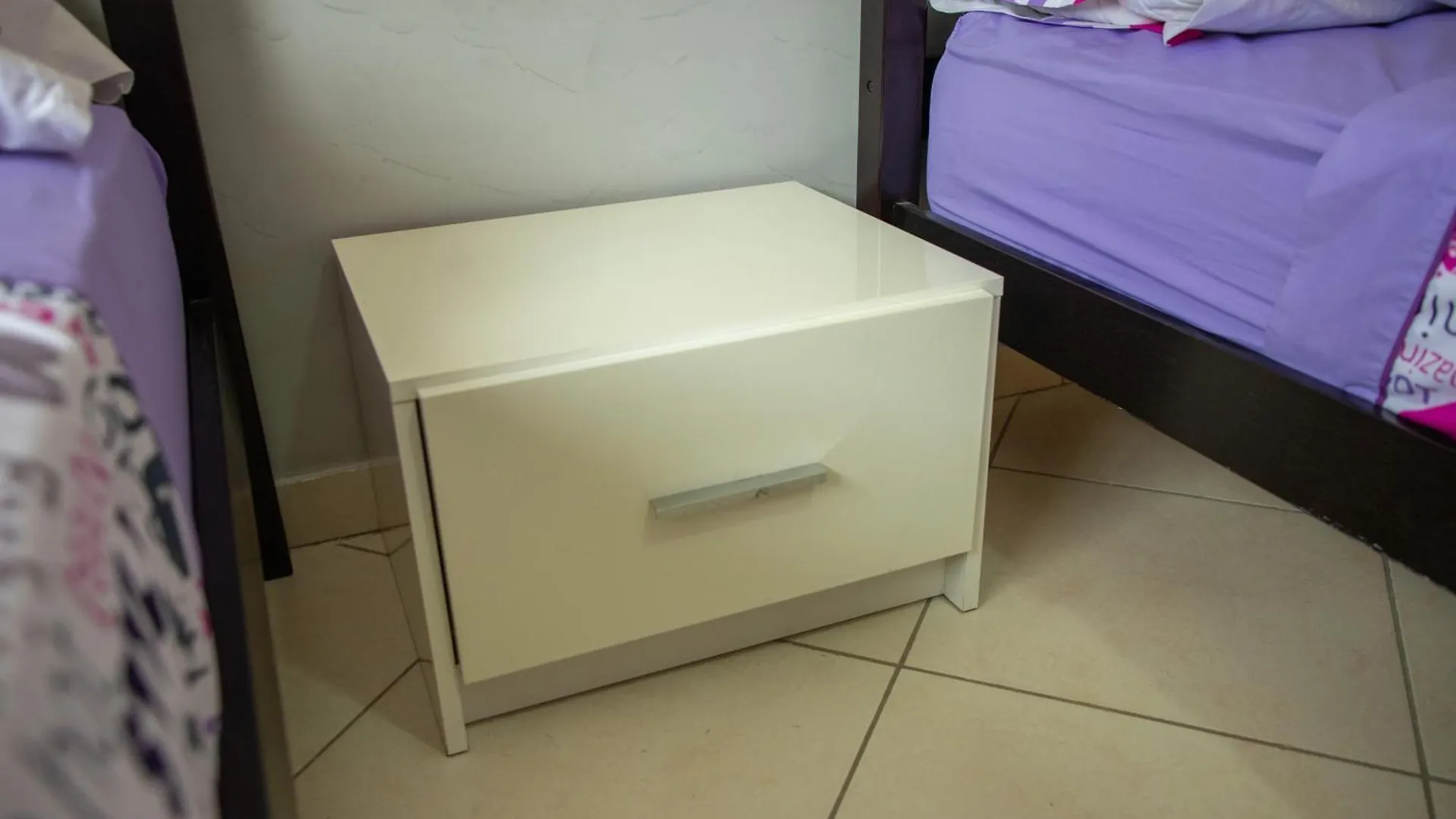 Peaceful Apartment In Hay Al Mohammad, Agadir 0*,