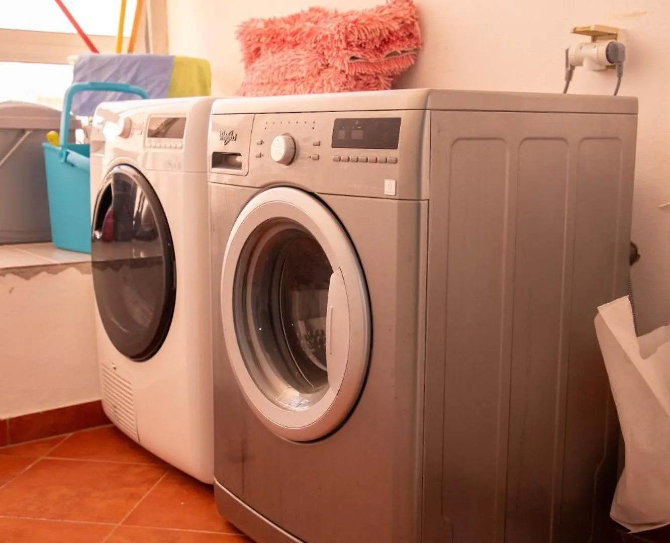 Peaceful Apartment In Hay Al Mohammad, Agadir Marokko
