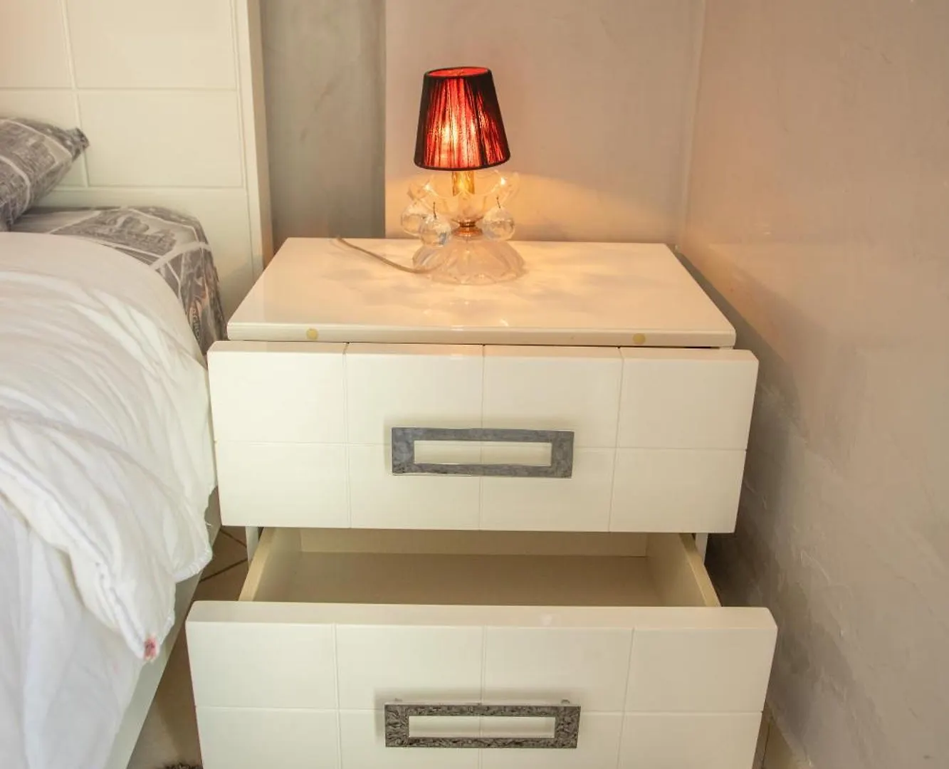 Peaceful Apartment In Hay Al Mohammad, Agadir
