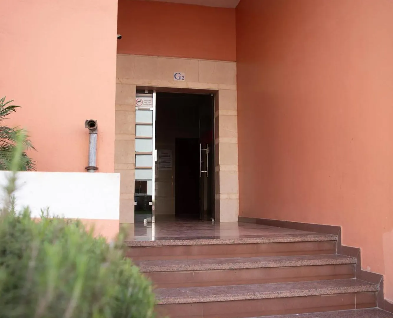 Peaceful Apartment In Hay Al Mohammad, Agadir