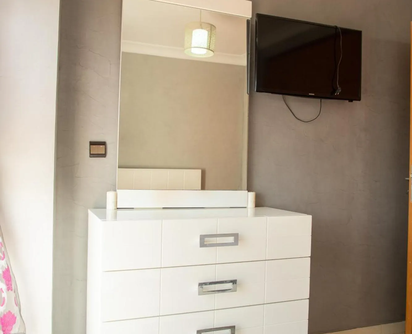 Peaceful Apartment In Hay Al Mohammad, Agadir